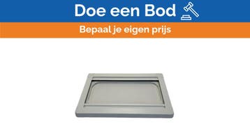 Bieden: Dometic OceanAir SRSN-155/359-R4 Mosquito net and b, Ophalen of Verzenden