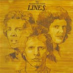 The Walker Brothers - Lines, Verzenden, Gebruikt
