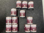 Veiling - Gilde Meesters Hardwax Olie – Verschillende Vari, Nieuw