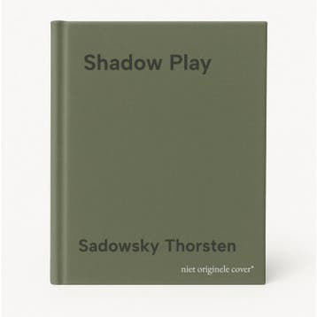 Shadow Play 9781250075819 Sadowsky Thorsten, Verzenden, Sadowsky Thorsten