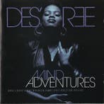 Desree - Mind Adventures, Verzenden