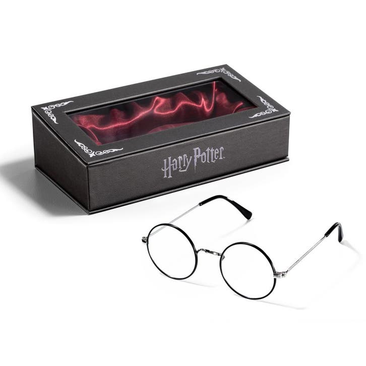 Harry Potter Replica 1/1 Harrys Bril, Verzamelen, Harry Potter, Nieuw, Ophalen of Verzenden