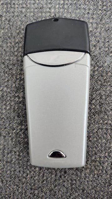 Nokia 8310 - Mobiele telefoon, Nieuw
