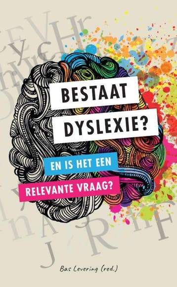 Bestaat dyslexie? 9789088509957, Verzenden