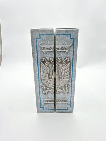 Bandai - Speelgoed 1941, Bandai Saint Seiya Myth Cloth