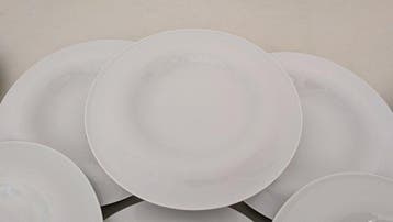 Mitterteich 1400 - Defne Koz - Tafelservies (8) - Porselein
