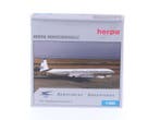 Schaal 1:500 Herpa 514491 Aerolineas Argentinas De Havill..., Ophalen of Verzenden, Zo goed als nieuw