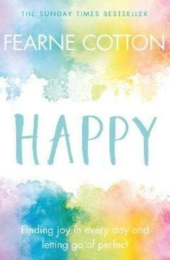 Happy 9781409175070 Fearne Cotton, Boeken, Taal | Engels, Zo goed als nieuw, Verzenden