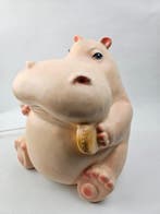 Heico - Lamp - Plastic - Hippo lamp