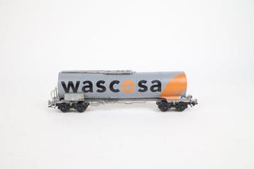 Märklin H0 - 46552 - Wagon de marchandises pour trains