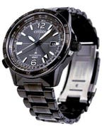 Citizen - Collezione Promaster SKYHAWK GMT Mechanical -