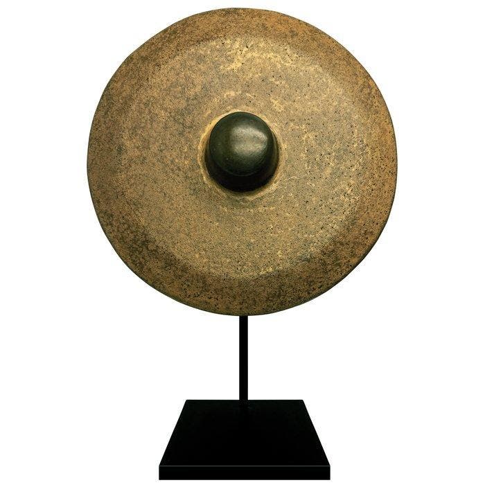 Gong - gamelan [SANS RÉSERVE!] - Bali - Indonésie (Sans prix, Antiquités & Art, Art | Art non-occidental