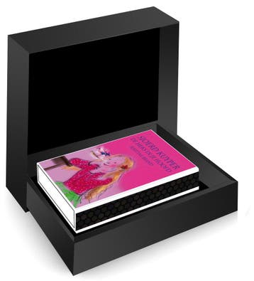 Martine Brand illustraties – De heks in je hoofd, Livres, Verzenden