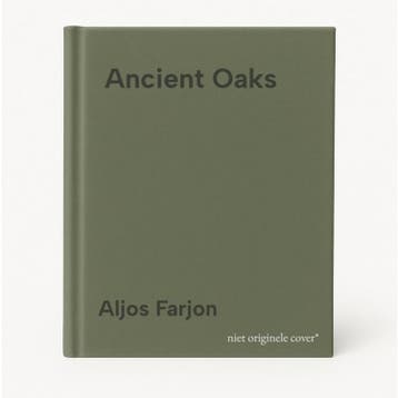 Ancient Oaks 9781842466407 Aljos Farjon, Verzenden, Aljos Farjon