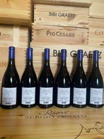 Stefano antonucci rosso - Marches - 6 Bouteilles (0,75 L), Nieuw