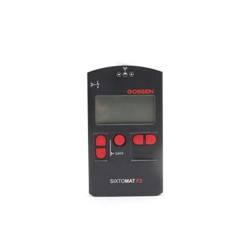 Gossen sixtomat F2 lichtmeter Accessoires pour appareils, Nieuw