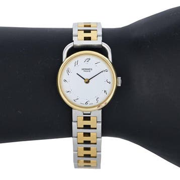 Hermès - Arceau - Sans prix de réserve - Femme - 1990-1999