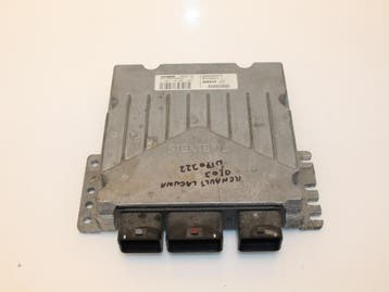 Computer Motormanagement Renault Laguna O68896, Nieuw