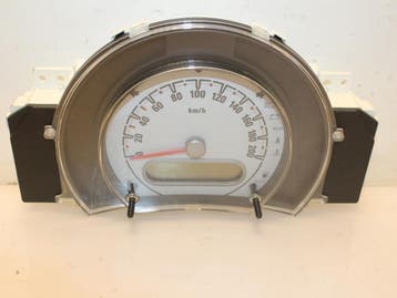 Kilometerteller KM Opel Agila O136191