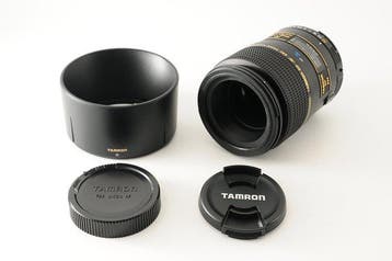 Tamron SP AF 2.8/90mm Di Macro (Model : 272E) for Nikon, Nieuw