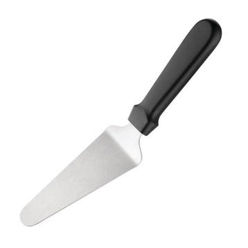 Taartschep RVS met kunststof handvat | 140(b)cm Vogue, Verzenden, Nieuw in verpakking