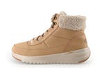 Skechers Veterboots in maat 39 Beige, Kleding | Dames, Schoenen, Skechers, Verzenden, Beige, Overige typen
