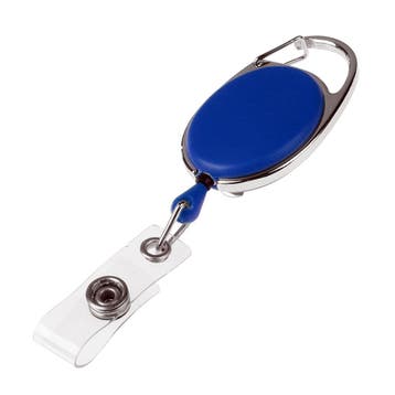 Fako Bijoux - Uittrekbare Sleutelhanger Met Koord / Rolspeld, Verzenden