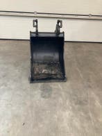 dieplepelbak 60 cm cw10, Ophalen, Overige typen