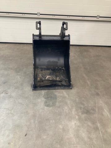 dieplepelbak 60 cm cw10, Ophalen, Overige typen