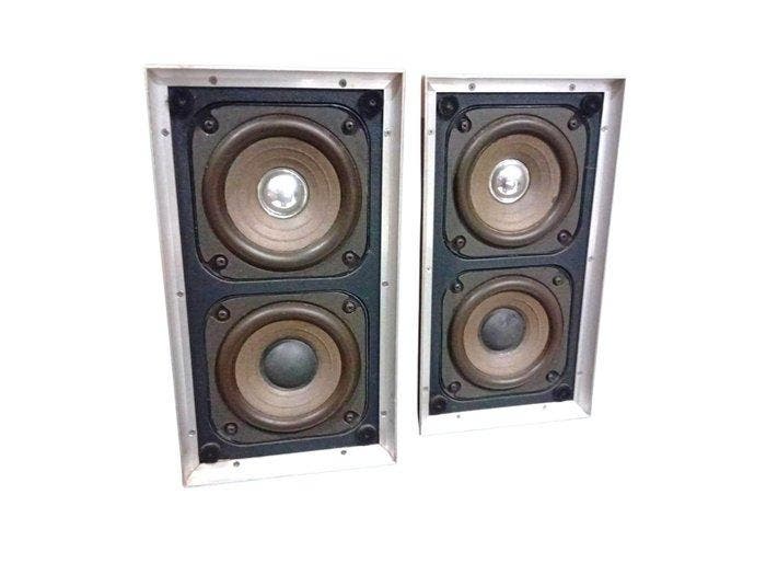 Technics - sb40 Luidsprekerset, Audio, Tv en Foto, Radio's
