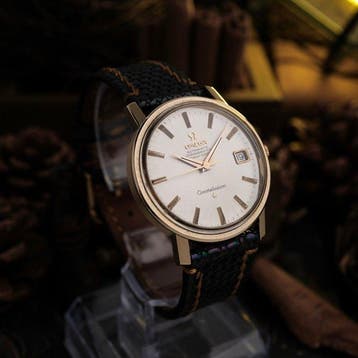 Omega - Constellation Chronometer Automatic Cal. 564 -