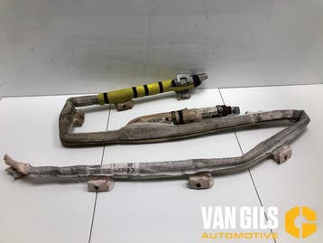 Airbag hemel links Volkswagen T-Roc O306029