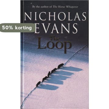 The Loop 9780593044858 Nicholas Evans, Verzenden, Nicholas Evans