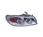 PHARE DROIT NISSAN ALMERA 02-06 FOND GRIS, Verzenden