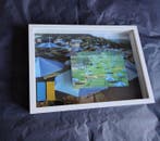 Christo Javacheff (1935-2020) - The Umbrellas, JAPAN, Antiek en Kunst