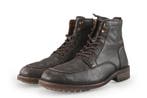 Manfield Veterboots in maat 45 Bruin, Kleding | Heren, Schoenen, Manfield, Bruin, Verzenden, Boots