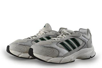 Adidas Sneakers in maat 44 Wit, Kleding | Heren, Schoenen, Verzenden, Wit, Zo goed als nieuw, Adidas