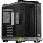 Asus TUF Gaming GT502 Horizon Zwart, Computers en Software, Verzenden, Nieuw