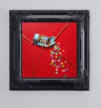 Giò Mondelli - Abstract-M&MS