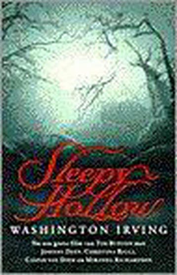 Sleepy Hollow 9789024535071 W. Irving, Verzenden, Gelezen, W. Irving