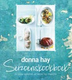 Donna Hay seizoenskookboek 9789000346394 Donna Hay, Boeken, Kookboeken, Verzenden, Zo goed als nieuw, Donna Hay