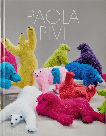 Paola Pivi | Paola Pivi | Nieuw, Verzenden, Nieuw, Paola Pivi