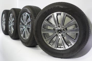 Mercedes G-Klasse W463 19 inch velgen Pirelli Zomerbanden Or, Auto-onderdelen, Banden en Velgen, Ophalen of Verzenden, Nieuw