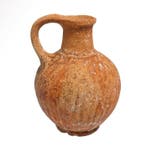 Oud-Grieks, Hellenistisch Terracotta Juglet