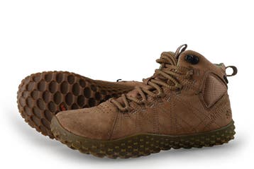 Merrell Barefoot in maat 39 Bruin, Verzenden