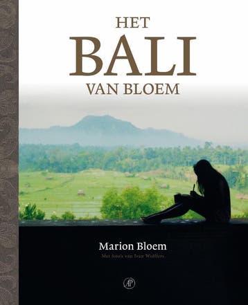Het Bali Van Bloem | Marion Bloem | Nieuw, Boeken, Verzenden, Nieuw, Marion Bloem