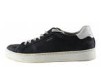 Van Lier Sneakers in maat 43 Blauw, Vêtements | Hommes, Chaussures, Verzenden, Sneakers