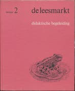 De leesmarkt, leerjaar 2, Boeken, Verzenden, Nieuw