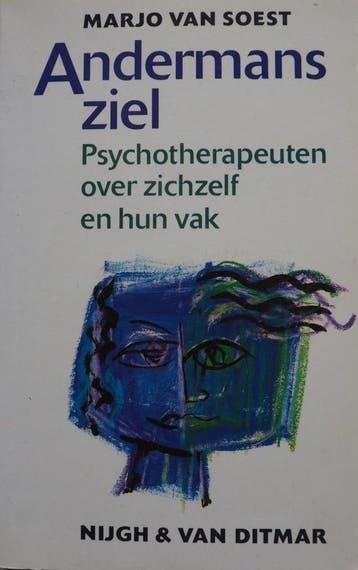 ANDERMANS ZIEL 9789023679172 M. van Soest, Verzenden, Gelezen, M. van Soest