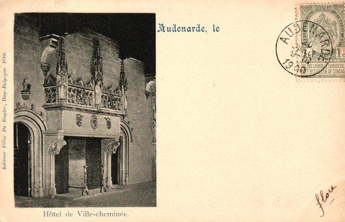 België - Stad en Landschap - Provincie Oost Vlaanderen -, Verzamelen, Postkaarten | Buitenland